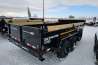 2025 Southland 7'x14'- 14K Dump Trailer