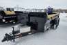 2025 Southland 7'x14'- 14K Dump Trailer