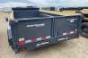 2025 Southland 7'x14' -14k Dump Trailer