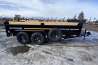 2025 Southland 7'x14'-14K Dump Trailer