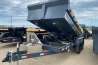 2025 Southland 7'x14'- 14K Dump Trailer