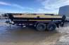 2025 Southland 7'x14'-14K Dump Trailer