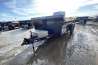 2025 Southland 7'x14'-14K Dump Trailer