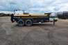 2025 Southland 7'x14'-16K Dump