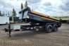 2025 Southland 7'x14'-16K Dump