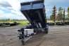 2025 Southland 7'x14'-16k Dump Trailer