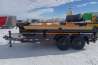 2025 Southland 7'x14'-16K Dump Trailer