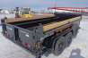 2025 Southland 7'x14'-16K Dump Trailer