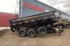 2025 Southland 7'x14'-16K High Side Dump Trailer