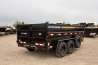 2025 Southland 7'x14'- 16K High Side Dump Trailer