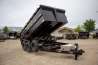 2025 Southland 7'x14' -16K High Side Dump Trailer