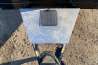 2025 Southland 7'x14' - 16K High Side Dump Trailer