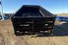 2025 Southland 7'x14' -16K High Side Dump Trailer