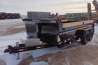 2025 Southland 7'x14'- 16KHD Dump Trailer