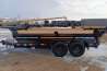 2025 Southland 7'x14'- 16KHD Dump Trailer