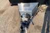 2025 Southland 7'x14'-16KHD Dump Trailer