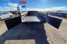2025 Southland 7'x14'-16KHD Dump Trailer