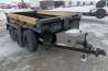 2025 Southland 7K 5' x 10' Dump