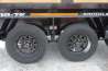 2025 Southland 7K 5' x 10' Dump