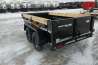 2025 Southland 7K 5' x 10' Dump