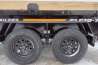 2025 Southland 7K 5' x 10' Dump