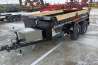 2025 Southland 7K 5' x 10' Dump