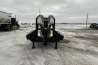 2025 Southland ETG 8'6" x 28' Gooseneck Beavertail Flat Deck