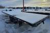 2025 Southland HBA 8'6" x 24' Deckover