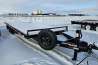 2025 Southland HBA 8'6" x 24' Deckover