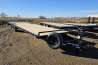 2025 Southland HBA 8'6" x 30' Beavertail Deckover
