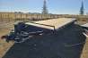 2025 Southland HBA 8'6" x 30' Beavertail Deckover