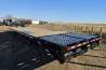 2025 Southland HBA 8'6" x 30' Beavertail Deckover