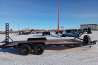 2025 Southland LBA 8'6" x 18' Beavertail Flat Deck