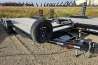 2025 Southland LBA 8'6" x 18' Flat Deck