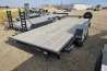 2025 Southland LBA 8'6" x 18' Flat Deck