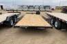 2025 Southland LBA 8'6" x 18' Flat Deck