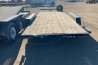 2025 Southland LBA 8'6" x 18' Flat Deck