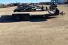 2025 Southland LBA 8'6" x 18' Flat Deck