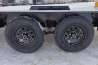2025 Southland LBA 8'6" x 18' Flat Deck