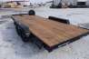 2025 Southland LBA 8'6" x 18' Flat Deck