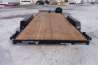 2025 Southland LBA 8'6" x 18' Flat Deck
