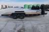 2025 Southland LBA 8'6" x 18' Flat Deck