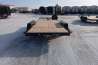 2025 Southland LBA 8'6" x 18' Flat Deck