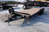 2025 Southland LBA 8'6" x 18' Flat Deck