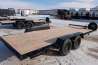 2025 Southland LBA 8'6" x 18' Flat Deck