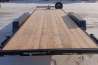 2025 Southland LBA 8'6" x 18' Flat Deck