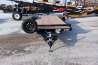 2025 Southland LBA 8'6" x 18' Flat Deck