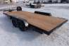2025 Southland LBA 8'6" x 18' Flat Deck