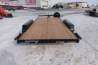 2025 Southland LBA 8'6" x 18' Flat Deck