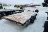 2025 Southland LBA 8'6" x 18' Flat Deck